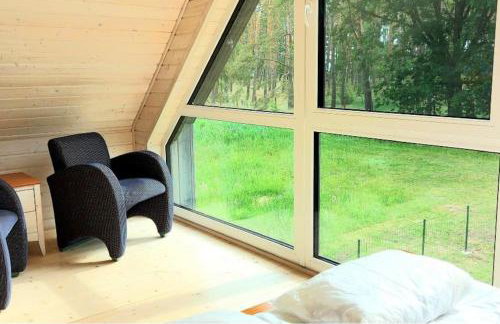 Ferienhaus“ Blaues Wunder“ am Wasser mit Grill - Foto 40