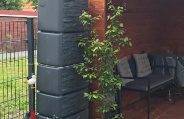 Feriendomizil Dornum Haus Margarete mit Wallbox - Foto 23