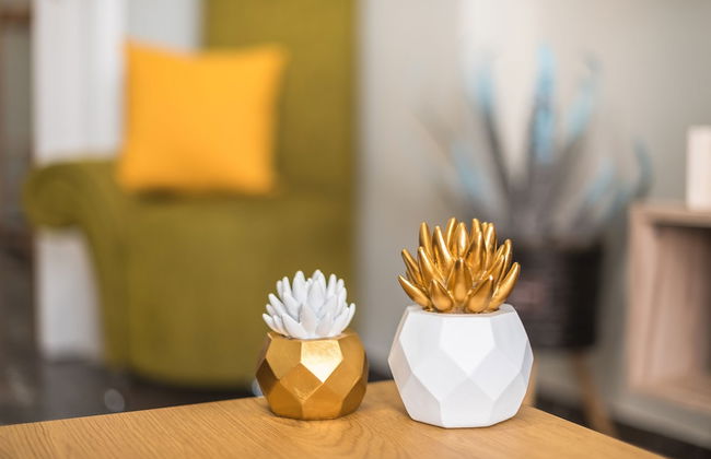 Stylish Suite by CloudKeys - Foto 27