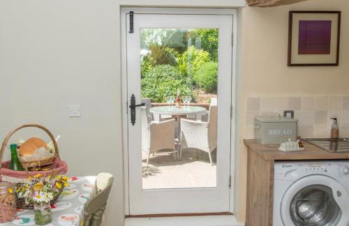 Stable Cottage - Foto 13