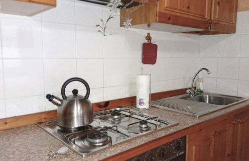 Soggiorno Vacanze Stella Alpina - Foto 56