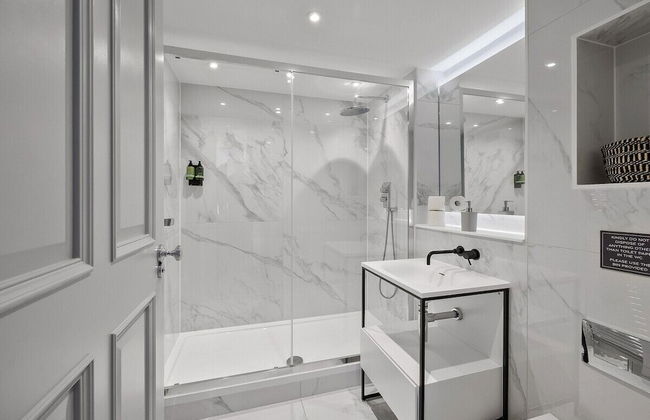 Elliott Terrace by Pureserviced. - Foto 15