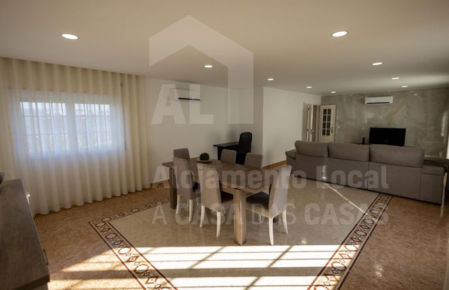 Moinho D Ouro Residence by Acasadascasas - Foto 13