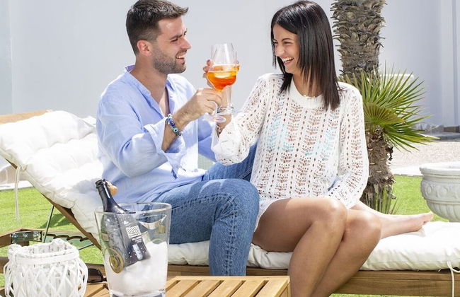 Ventidueventi Luxury suites - Foto 43