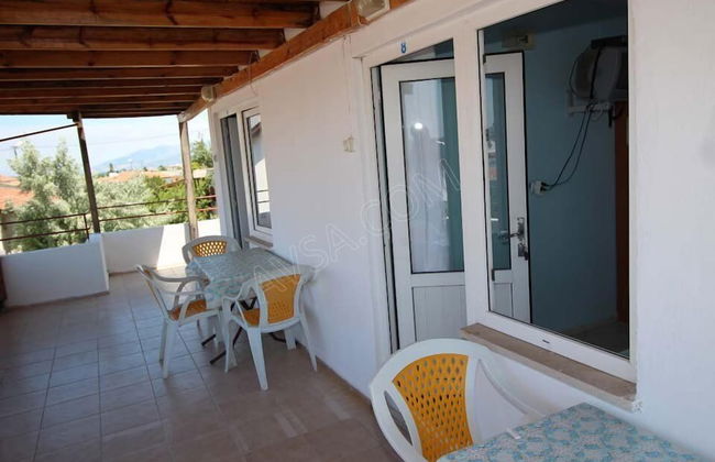 Avşa şirin apart - Foto 11