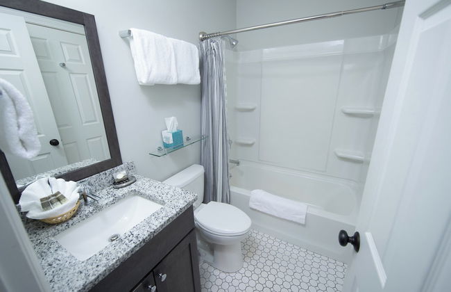 Winterplace at Okemo, A Vail Resorts Property - Foto 60