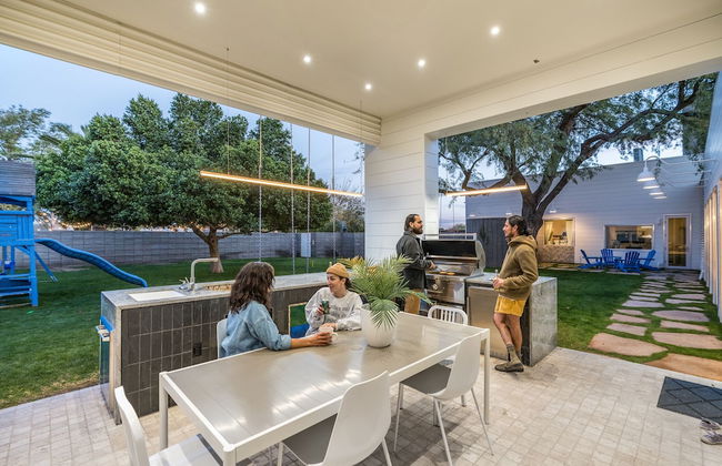 Worth the Wait Ranch - Foto 65