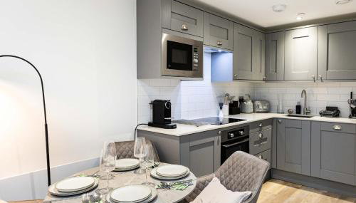 Rock Mill Duplex Apartment 42 - Foto 4