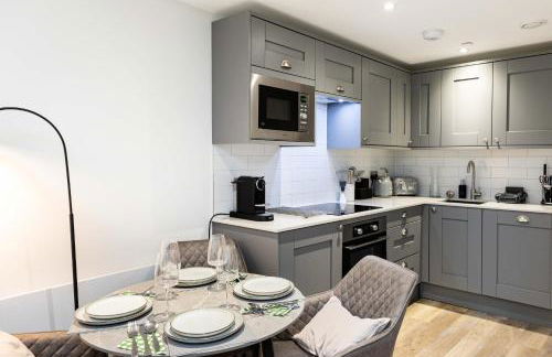 Rock Mill Duplex Apartment 42 - Photo 4