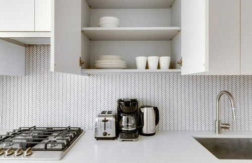 Blueground Chelsea pool nr The Vessel NYC-2144 - Foto 6