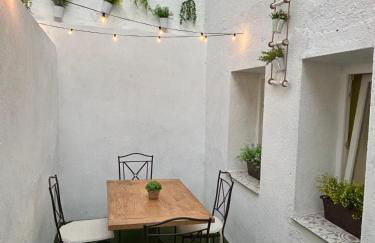 el piso del patio chico - Foto 20