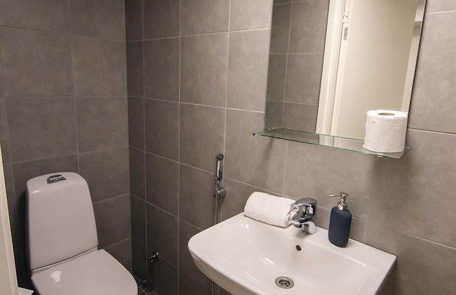 Spot Apartments Helsinki - Foto 29