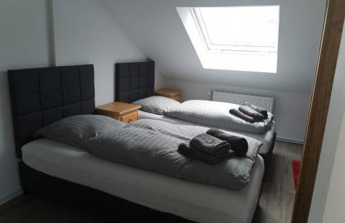 10 Ferienwohnungen am Kasinopark - Foto 34