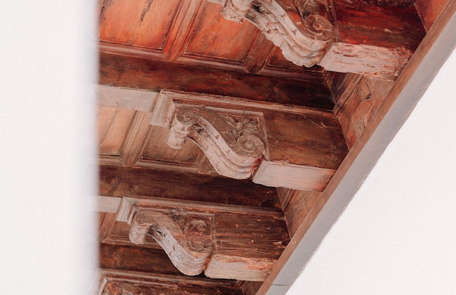 Casa del Cardenal - Photo 72