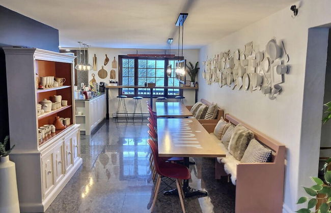 Le Chalet des Laurentides - Photo 13