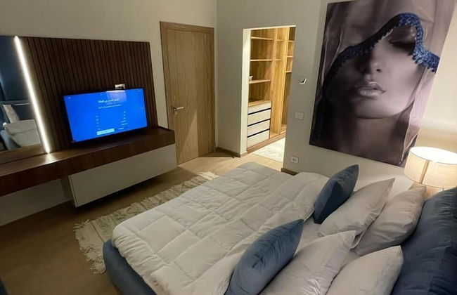 Chic Apartment In Aeon Compound - Foto 11