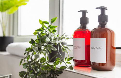 Kent Haven - 3 bed house, Games room and Parking - Foto 36