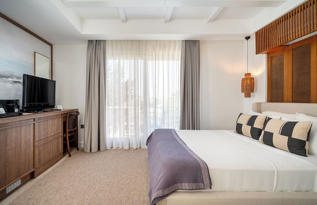 Dalyan Residence & Suites - Foto 23