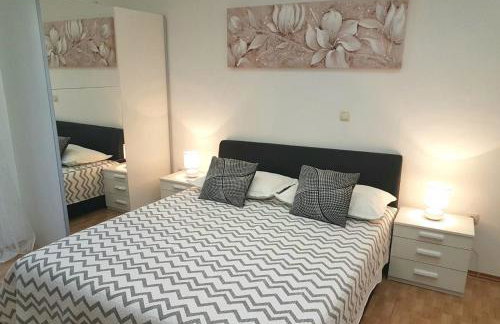 Apartman Dalibor, Stanići - Omiš - Foto 29