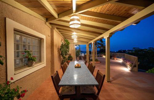 Villa Kalo Chorio - Foto 9