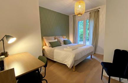 Breakislebed 3 Maisons CHU LIMOGES - Foto 57