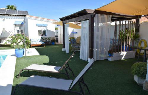 LOS TOCHOS - Foto 10