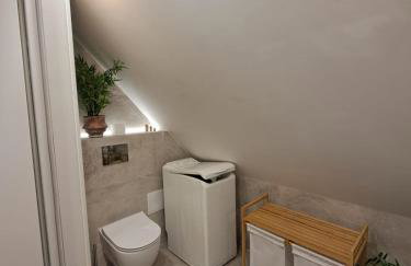 Apartament SALAMANDRA 1 - Foto 12