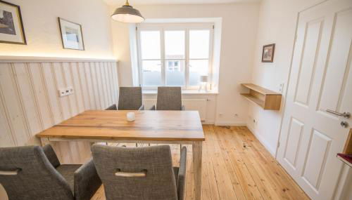 BG Living & Hosting - Historisches Ferienhaus "Saustall" im Zentrum von Wittlich - Nähe Mosel & Eifel, Privatparkplatz, WLAN, bis 4 Personen - Foto 4