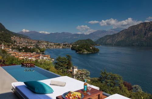 VILLA MOLLI Lago di Como - Foto 51