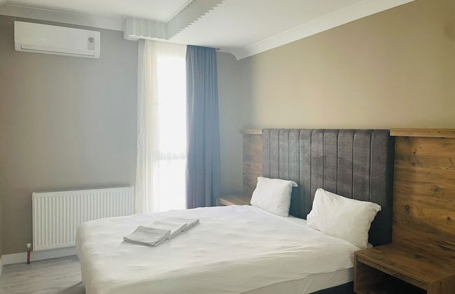 Centrum Hotel & Spa - Foto 53