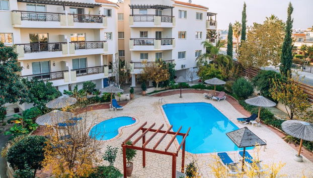 Artemis Cynthia Complex - Foto 5