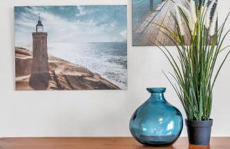 Fleesensee - 5 Min zum See & eingezäunter Garten - Foto 35