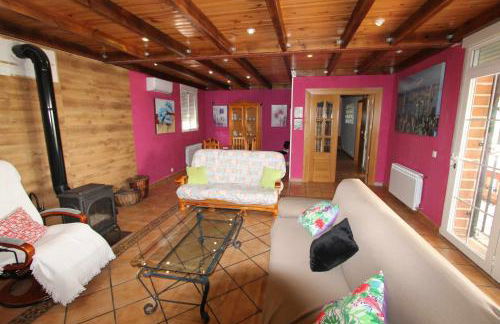 Mirador de Aranjuez. TuCasaTemporal - Foto 8