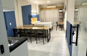 Apartamento Centro Vista do Rio Madeira Ed Rio Madeira 3 andar - Foto 23