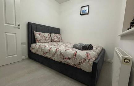 Holiday retreat next to nature - Foto 4