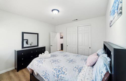 Charming Pet-Friendly Getaway in Sunny Beaumont home - Foto 24