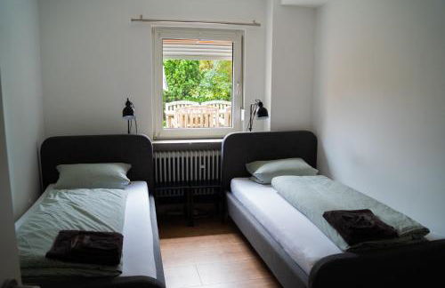 Appartement No 5 - Photo 23