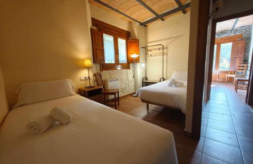 Allotjaments Cal Llarg - Foto 74