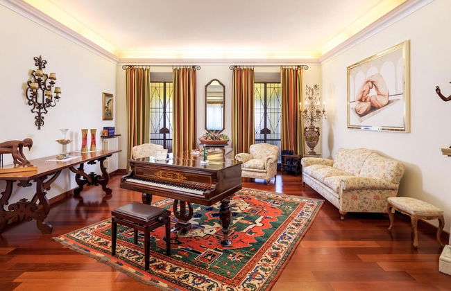 Villa Beltrami 14 in Bagnolo-cantagallo - Foto 2