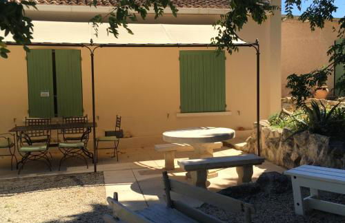 les mazets de la reine Pédauque - Foto 32