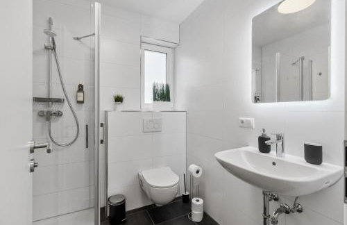 WINETIME - modern - Boxspringbetten - Nähe Mercedes-Benz - Foto 39