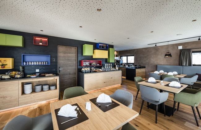 Panorama Living Dolomites - Photo 20