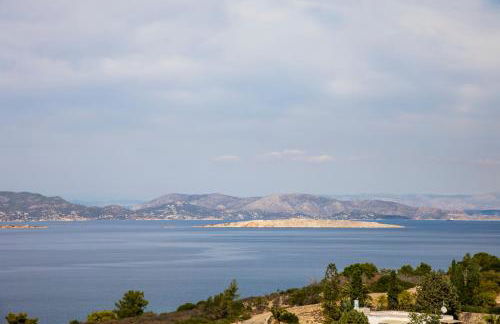 Vista Mare Aegina - Foto 6