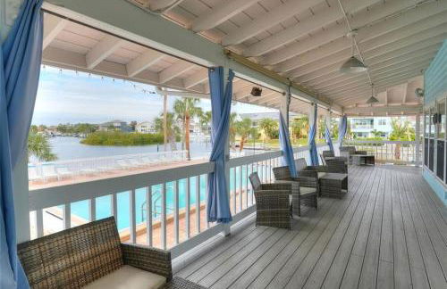 Dockside Nook -Waterfront, Dock, Heated Pool - Foto 58