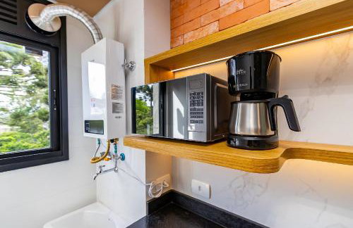 Apto Refinado com 2 quartos e Vaga - SOU0408A - Foto 30