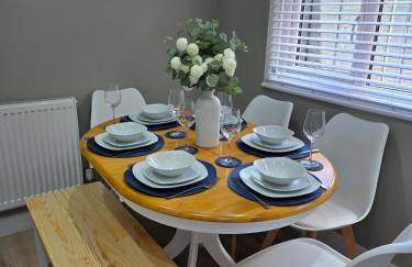 Newly Renovated 2 BDR Home - 5 Min to M5 - Foto 5