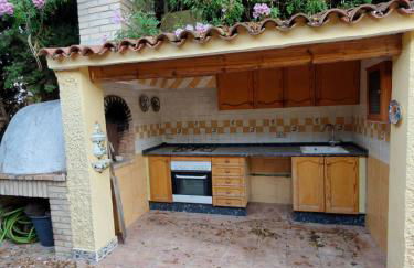 Beautiful home with spacious land in San Vicente - Photo 29