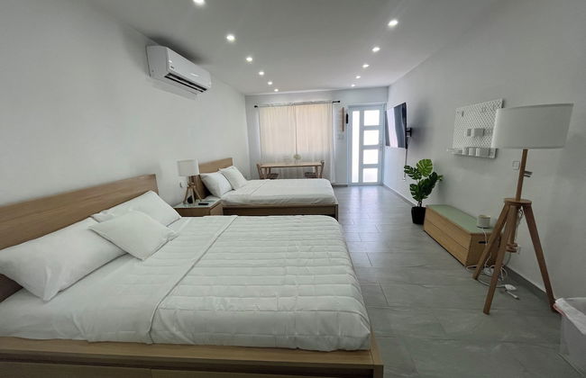 Sea Breeze Tunnel Hideaway 7 - Foto 3