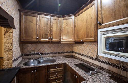 Alojamientos Rurales Benarum con Spa - Foto 93