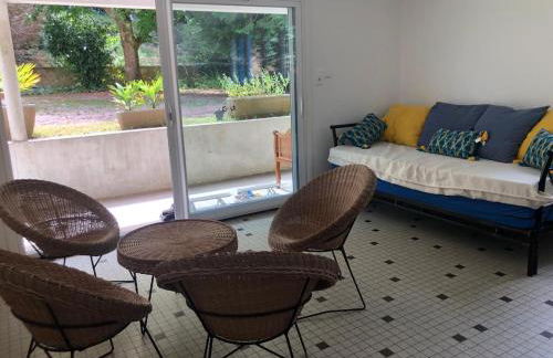 Grande maison familiale, calme, tranquille, 900 m de la plage - Foto 10